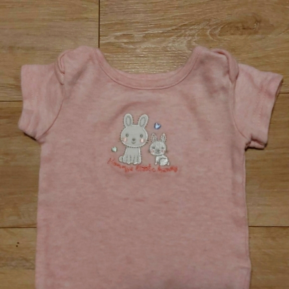 New born size onsies - Picture 1 of 6